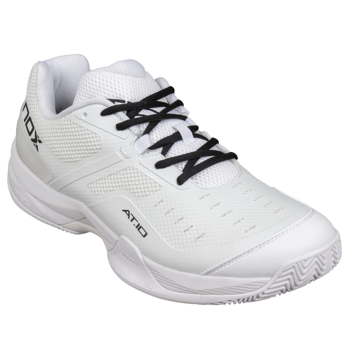 Now Shoes At10 Pro White