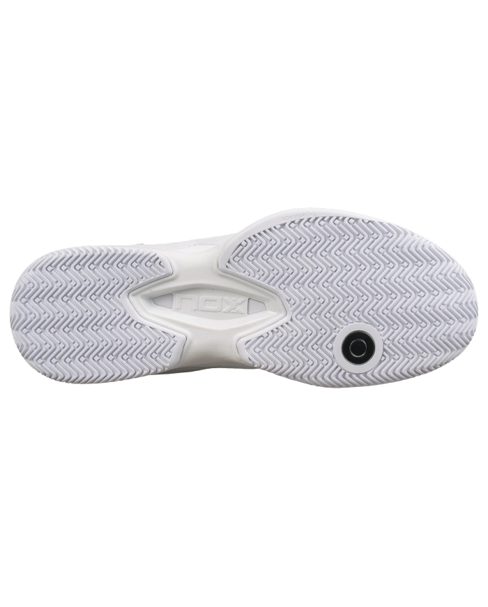 Now Shoes At10 Pro White