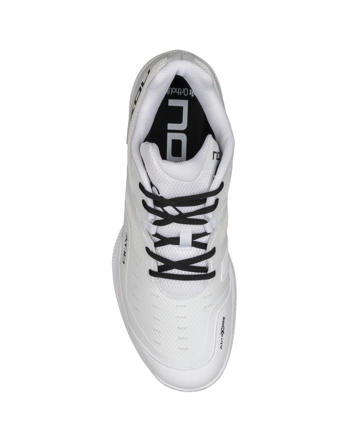 Now Shoes At10 Pro White