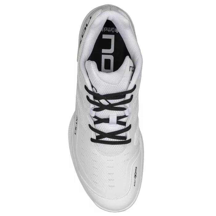 Now Shoes At10 Pro White|Scarpe Padel|Nox