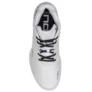 Now Shoes At10 Pro White|Scarpe Padel|Nox