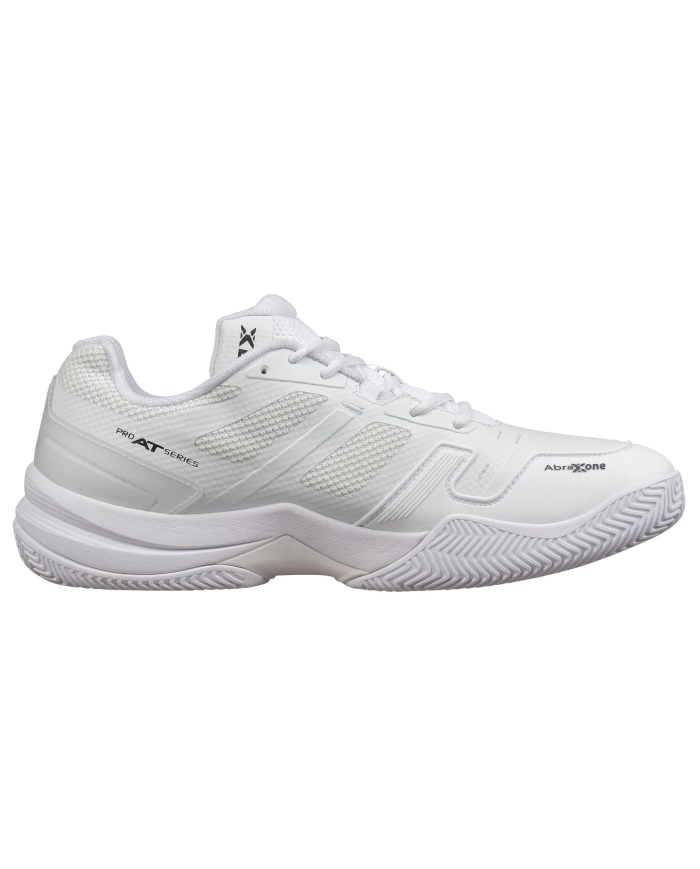 Now Shoes At10 Pro White