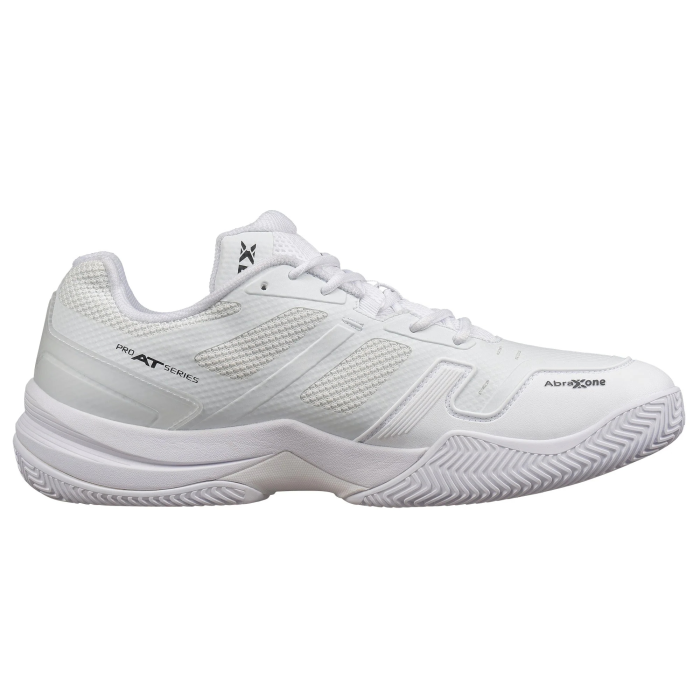 Now Shoes At10 Pro White