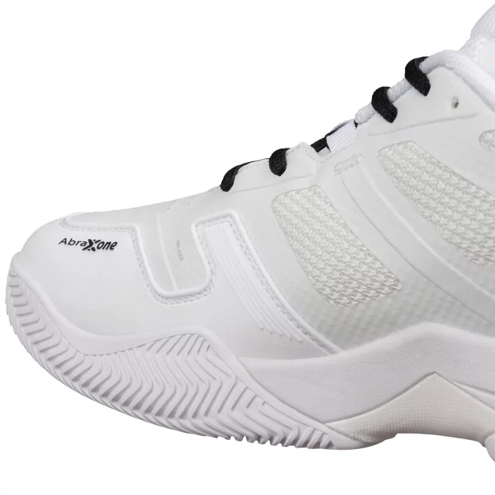 Now Shoes At10 Pro White|Scarpe Padel|Nox