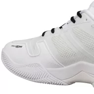 Now Shoes At10 Pro White|Scarpe Padel|Nox