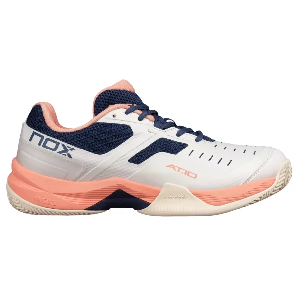 Nox Shoes AT10 Gradenia/Titan Nox Shoes AT10 Gradenia/Titan