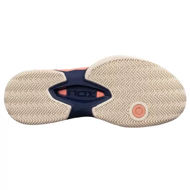 Nox Shoes AT10 Gradenia/Titan Nox Shoes AT10 Gradenia/Titan