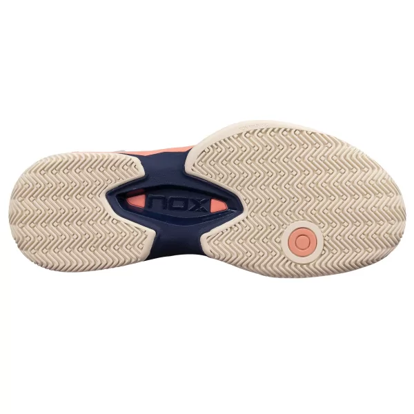 Nox Shoes AT10 Gradenia/Titan Nox Shoes AT10 Gradenia/Titan