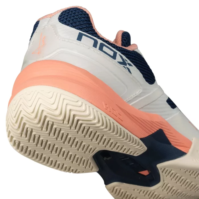 Nox Shoes AT10 Gradenia/Titan Nox Shoes AT10 Gradenia/Titan