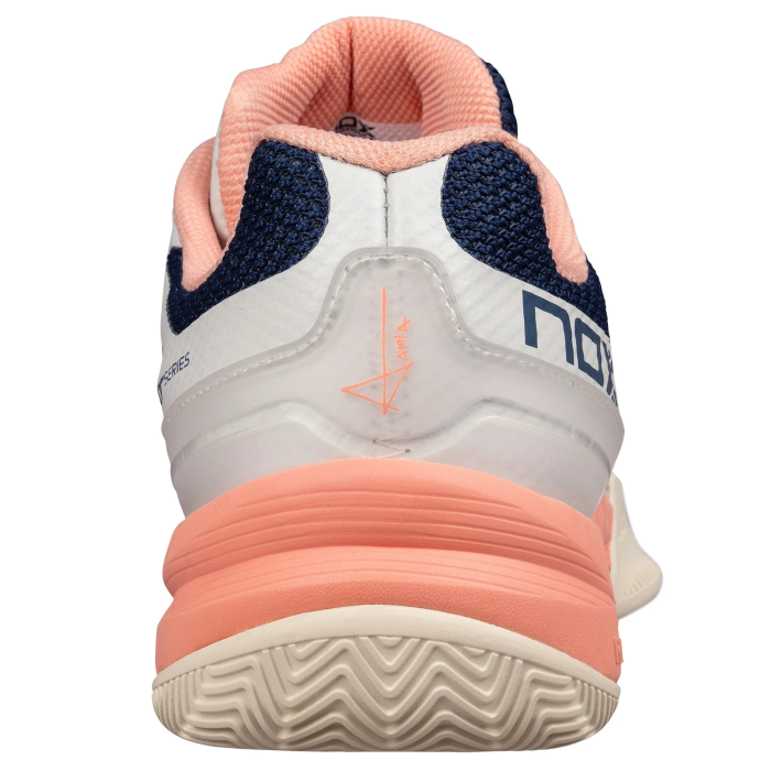 Nox Shoes AT10 Gradenia/Titan Nox Shoes AT10 Gradenia/Titan