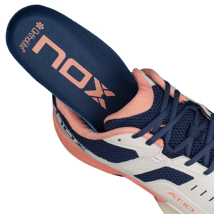 Nox Shoes AT10 Gradenia/Titan Nox Shoes AT10 Gradenia/Titan