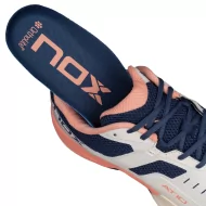 Nox Shoes AT10 Gradenia/Titan Nox Shoes AT10 Gradenia/Titan