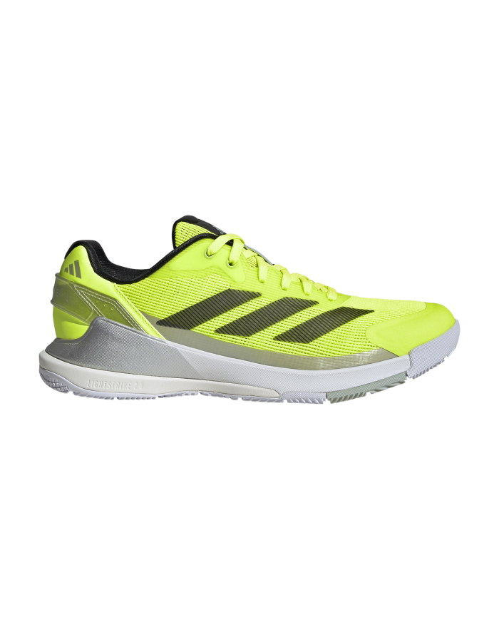 Sapatos Padel Adidas Crazyquick LS - O primeiro sapato 100% Padel