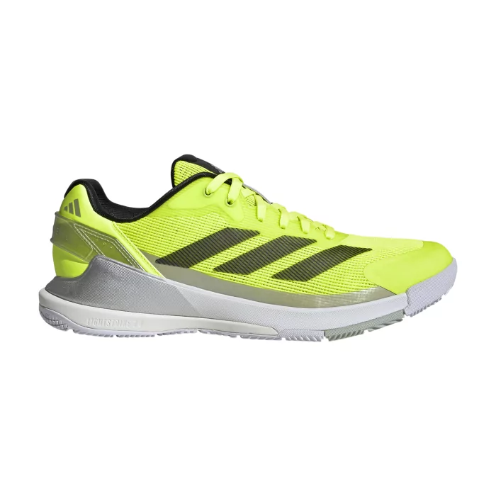 Padel Schuhe Adidas Crazyquick LS Der erste 100 Padel Schuh der von Adidas entworfen wurde Taglia 41 1 3