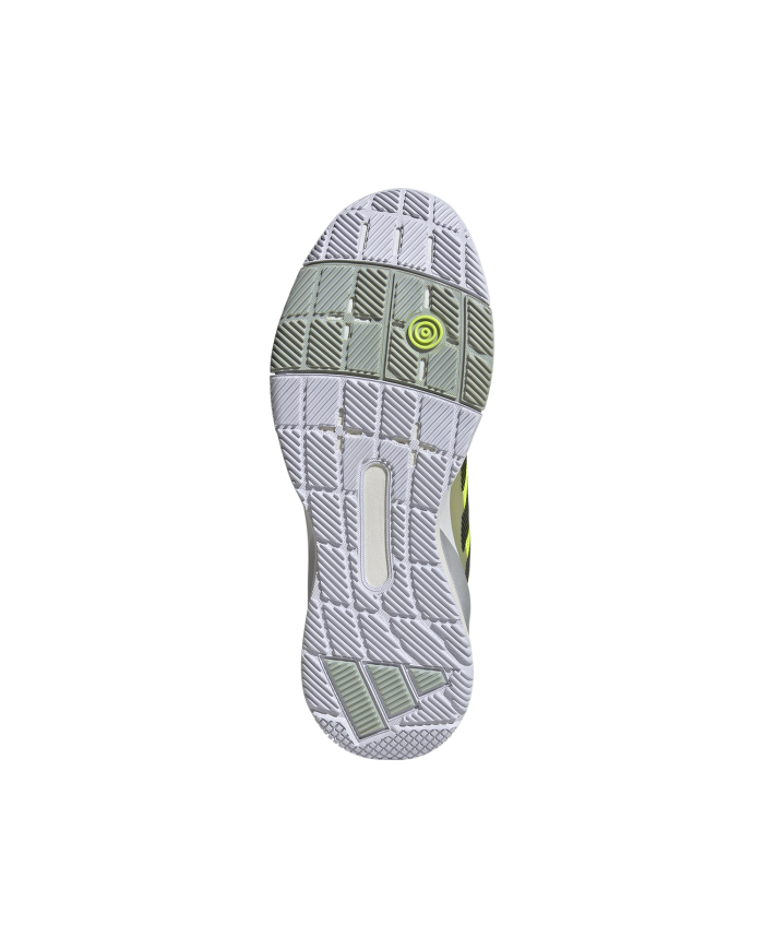Shoes Padel Adidas Crazyquick Ls