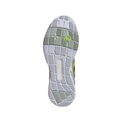 Sapato Padel Adidas Crazyquick Ls Sapato Padel Adidas Crazyquick Ls
