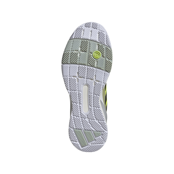 Chaussures Padel Adidas Crazyquick Ls