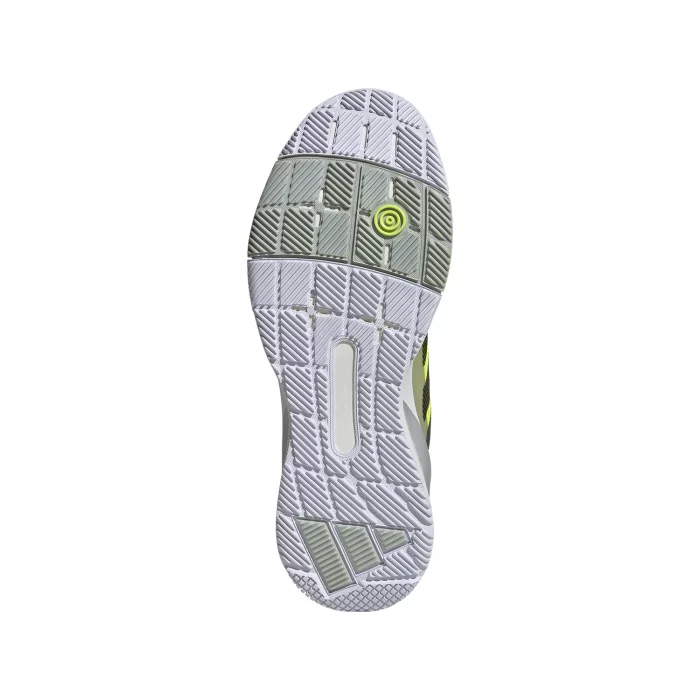 Zapatos Padel Adidas Crazyquick Ls