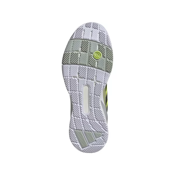 Chaussures Padel Adidas Crazyquick Ls Chaussures Padel Adidas Crazyquick Ls