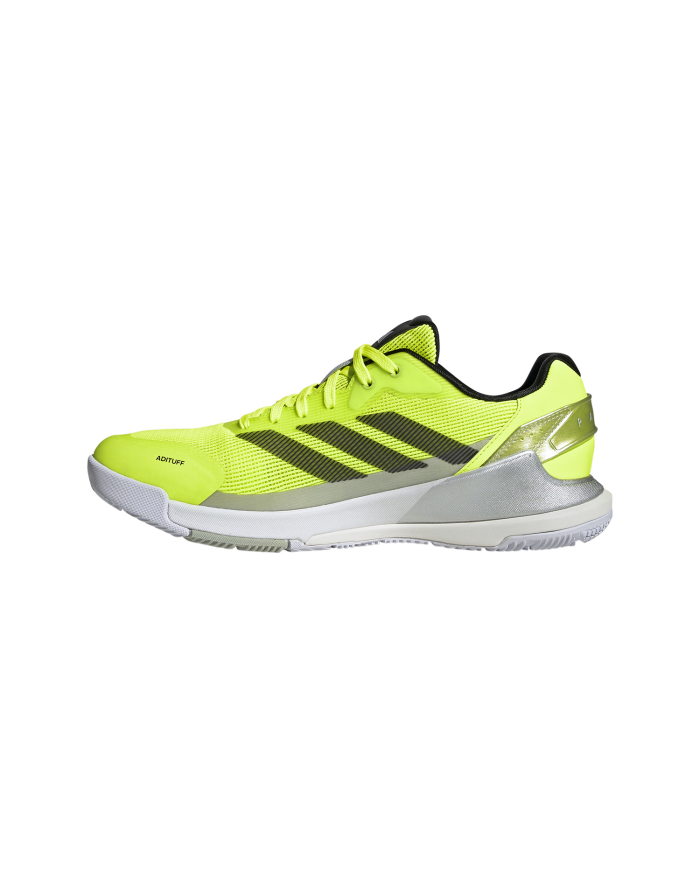 Sapato Padel Adidas Crazyquick Ls