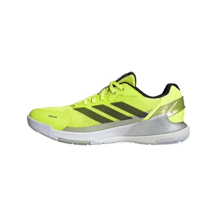 Schuhe Padel Adidas Crazyquick Ls