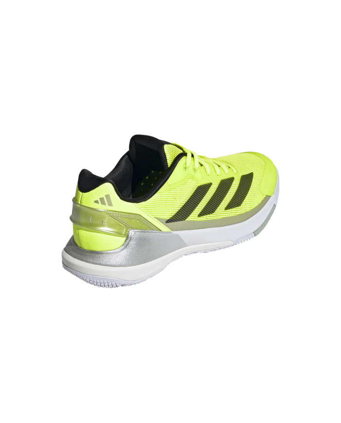 Shoes Padel Adidas Crazyquick Ls