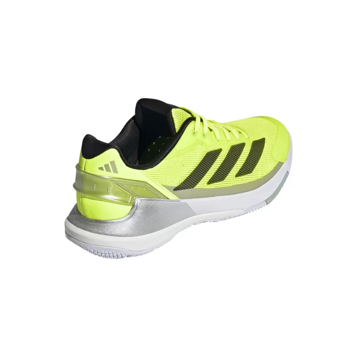 Schuhe Padel Adidas Crazyquick Ls