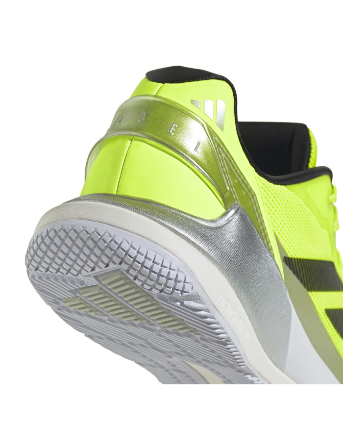 Shoes Padel Adidas Crazyquick Ls