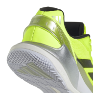 Sapato Padel Adidas Crazyquick Ls