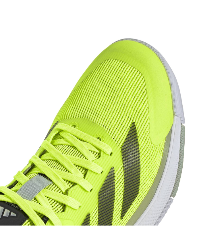 Schuhe Padel Adidas Crazyquick Ls