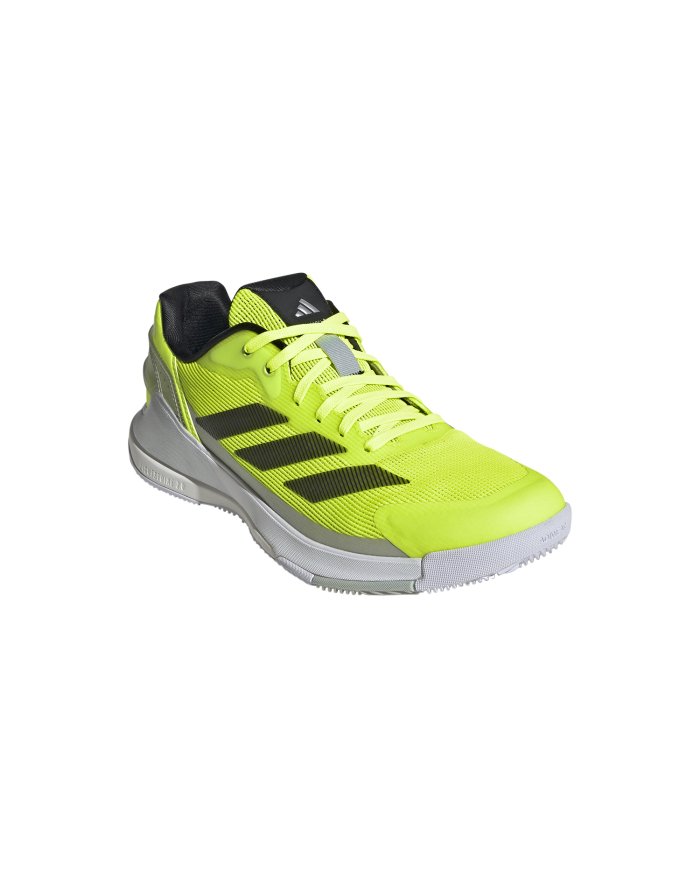 Schuhe Padel Adidas Crazyquick Ls