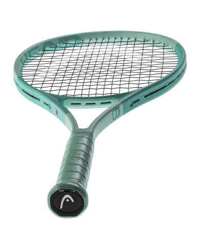 Head Boom Mp Alternate 2024