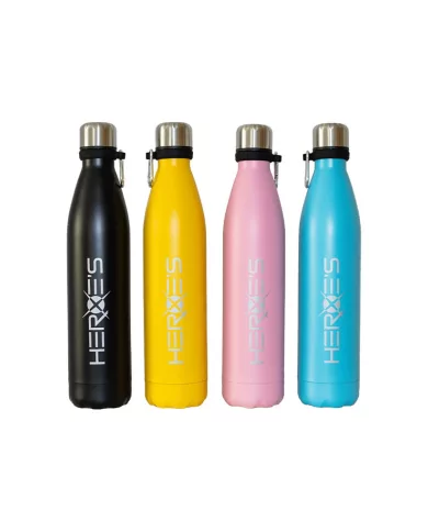 Heroe's Thermal Water Bottle