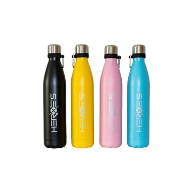 Heroe's Thermal Water Bottle Heroe's Thermal Water Bottle