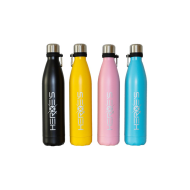 Heroe's Thermal Water Bottle