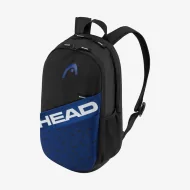 Head Back/Pack Team 21L BLBK|Borse e Zaini Padel|Head