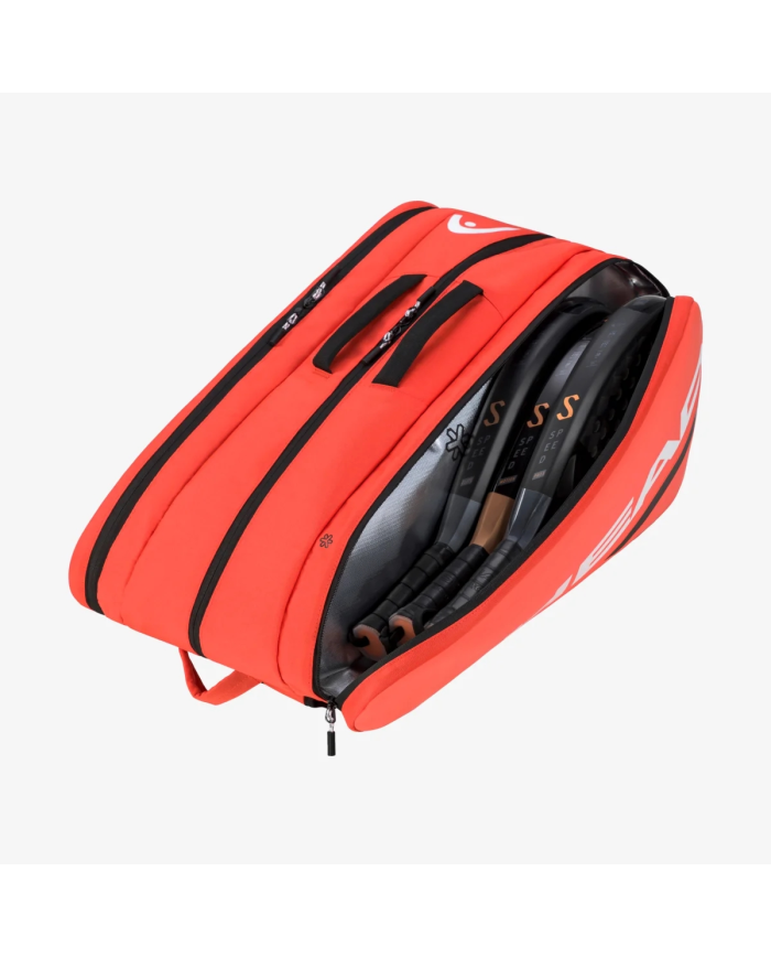 Head Bag Tour L FO