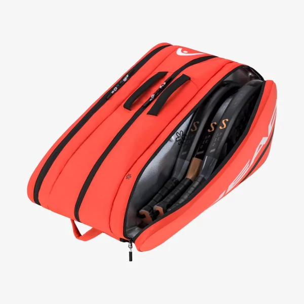 Head Bag Tour L FO Head Bag Tour L FO
