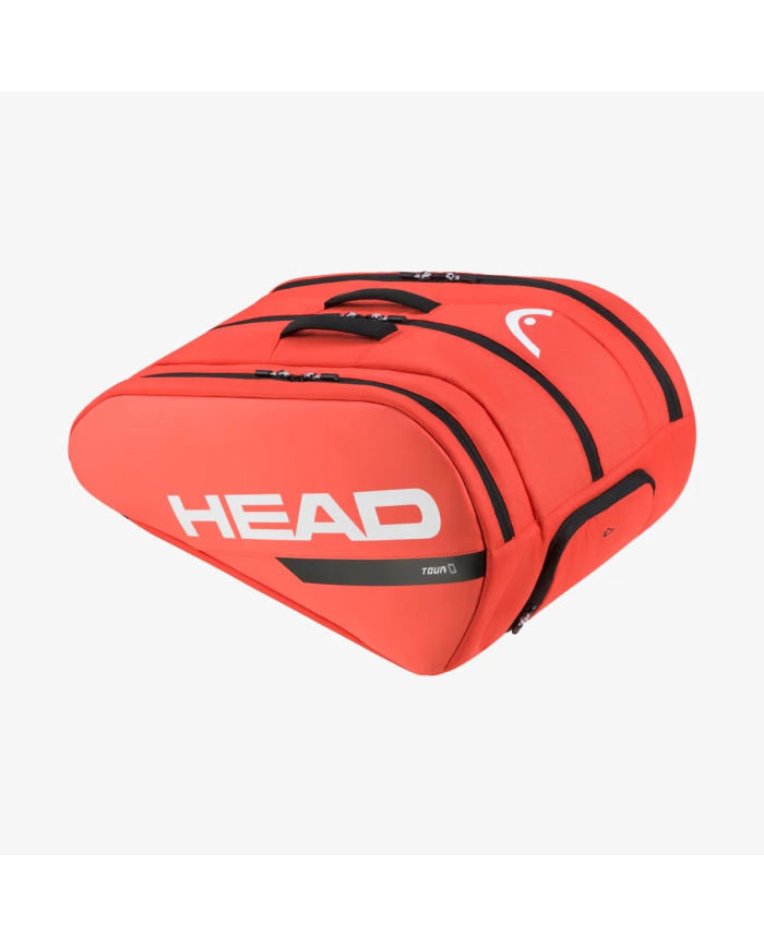 Head Bag Tour L FO