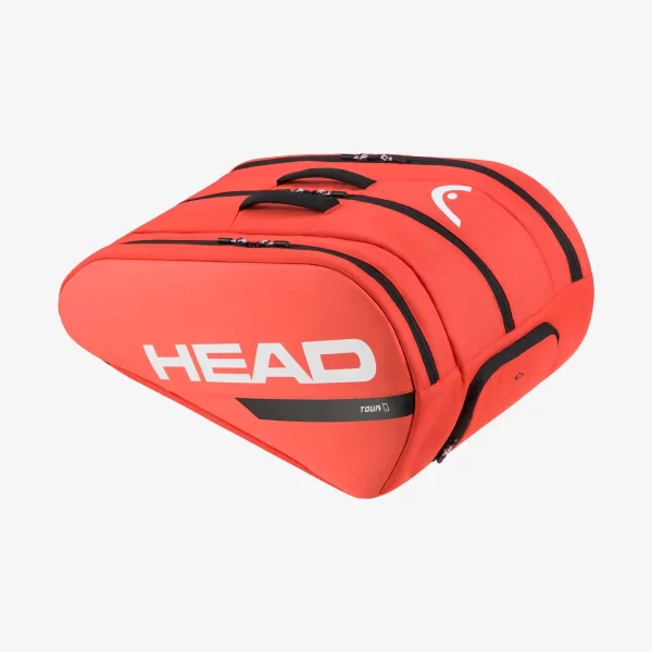 Head Bag Tour L FO Head Bag Tour L FO