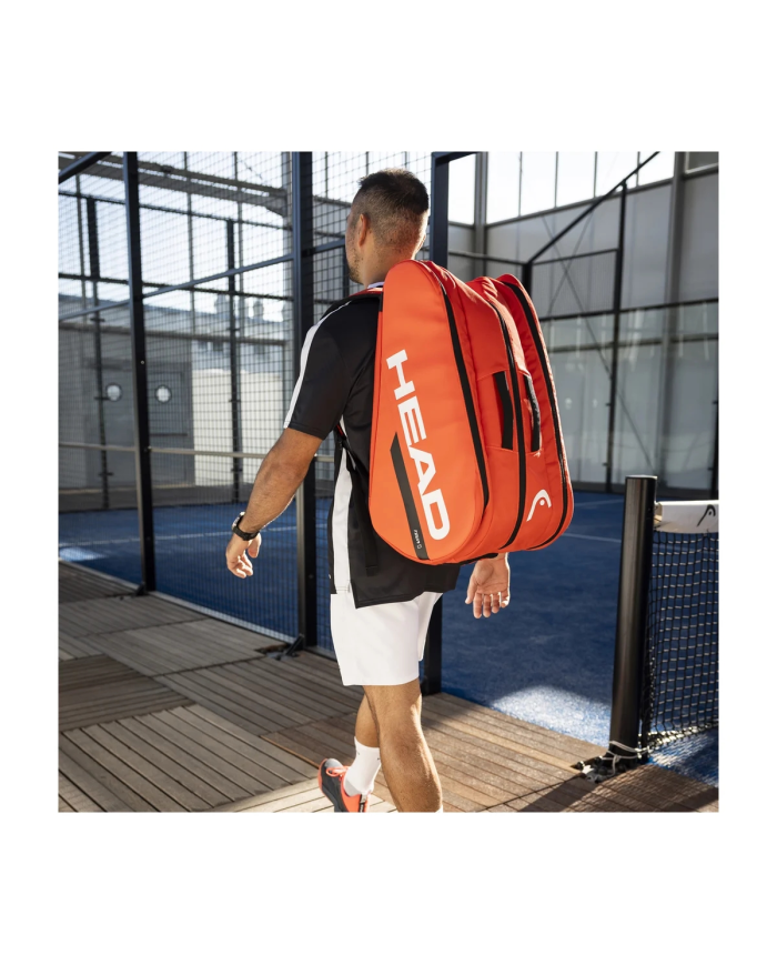 Head Bag Tour L FO