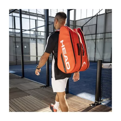 Head Bag Tour L FO Head Bag Tour L FO