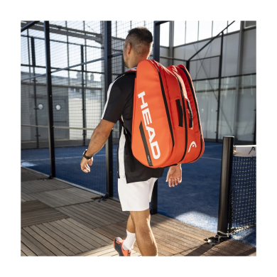 Head Bag Tour L FO
