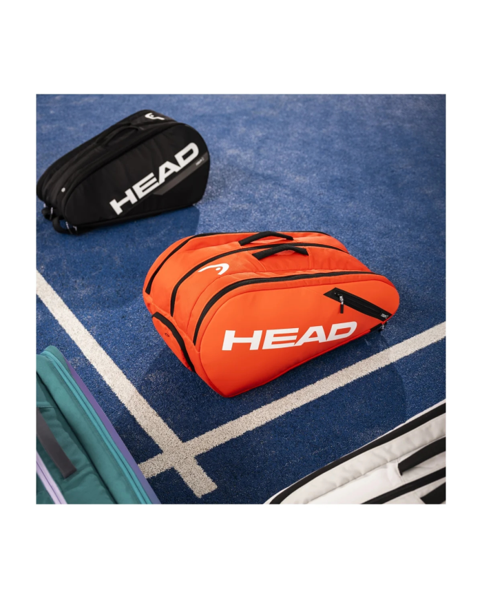 Head Bag Tour L FO