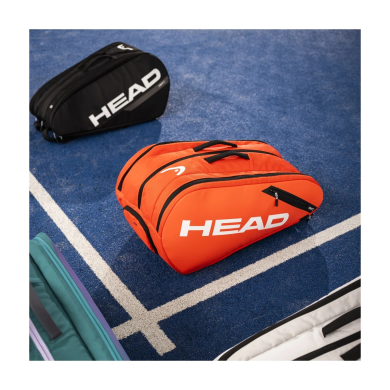 Head Bag Tour L FO