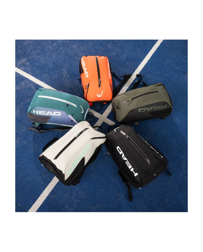 Head Back/Pack 25L ccte