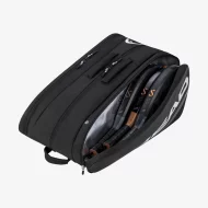 Head Bag Tour L Black|Borse e Zaini Padel|Head Head Bag Tour L Black|Borse e Zaini Padel|Head