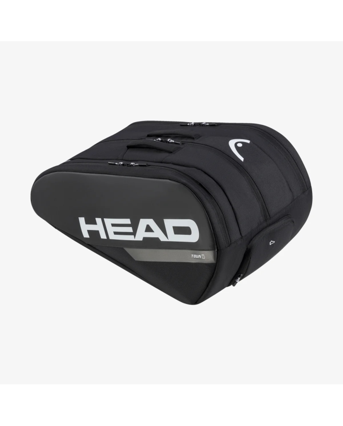 Head Bag Tour L Black