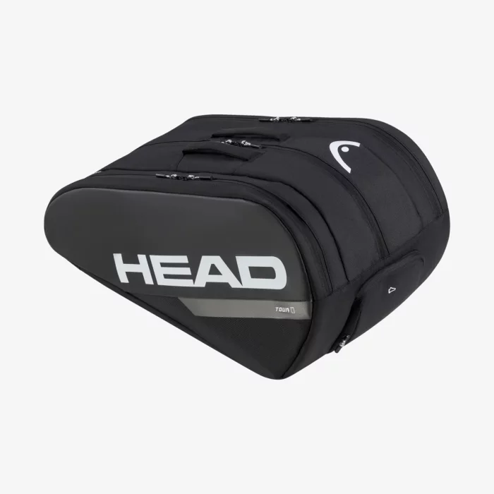 Head Bag Tour L Black Head Bag Tour L Black