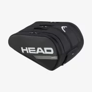Head Bag Tour L Black Head Bag Tour L Black